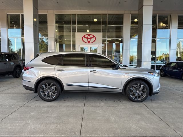 2023 Acura MDX A-Spec