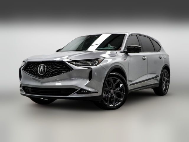 2023 Acura MDX A-Spec