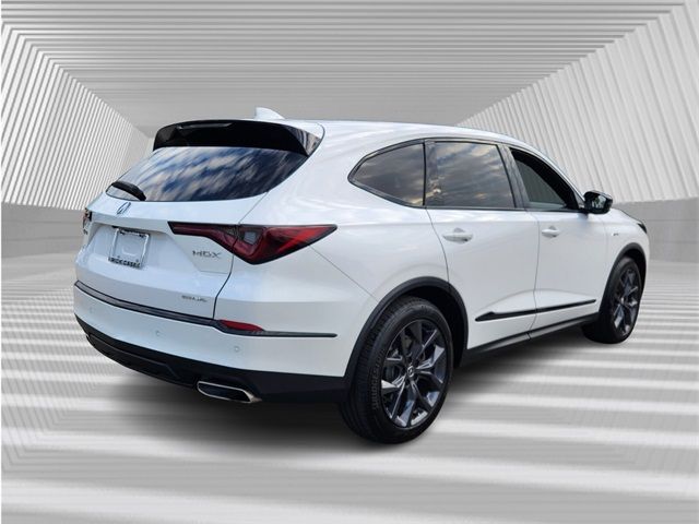 2023 Acura MDX A-Spec