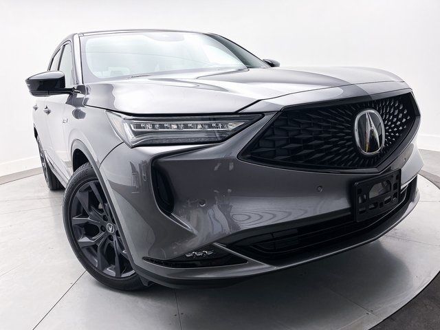 2023 Acura MDX A-Spec