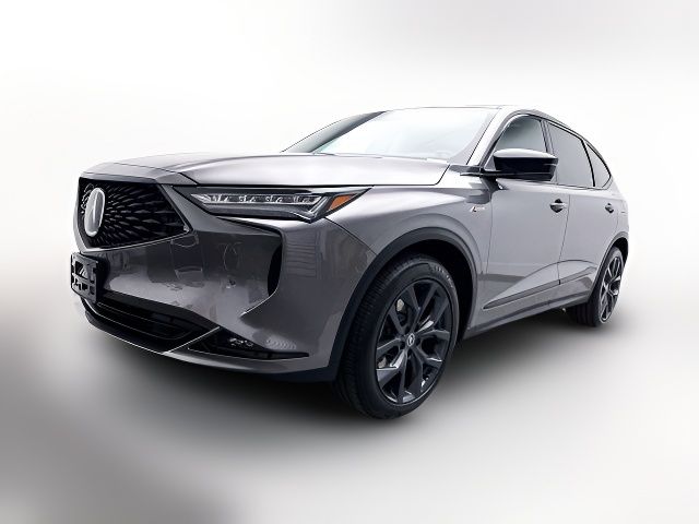 2023 Acura MDX A-Spec