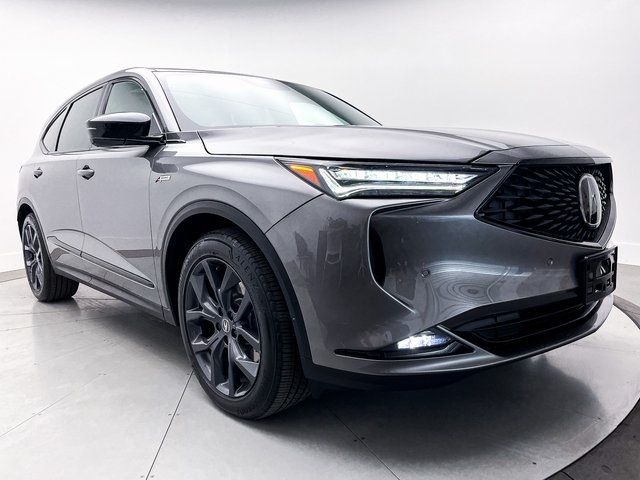 2023 Acura MDX A-Spec