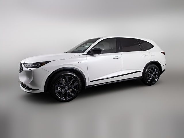 2023 Acura MDX A-Spec