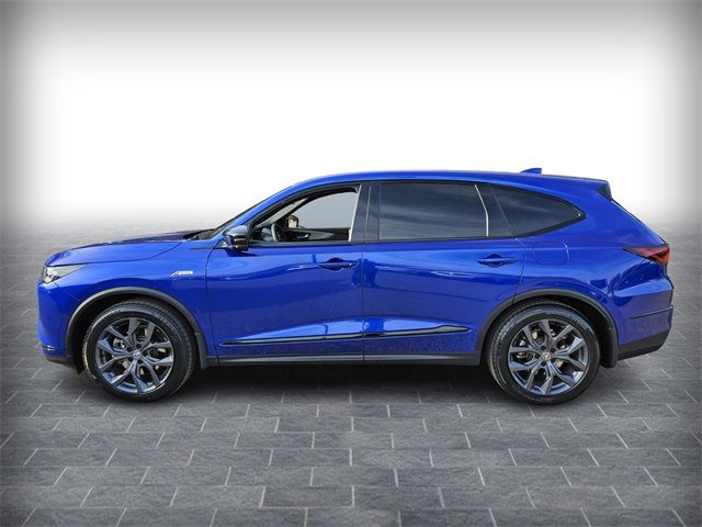 2023 Acura MDX A-Spec