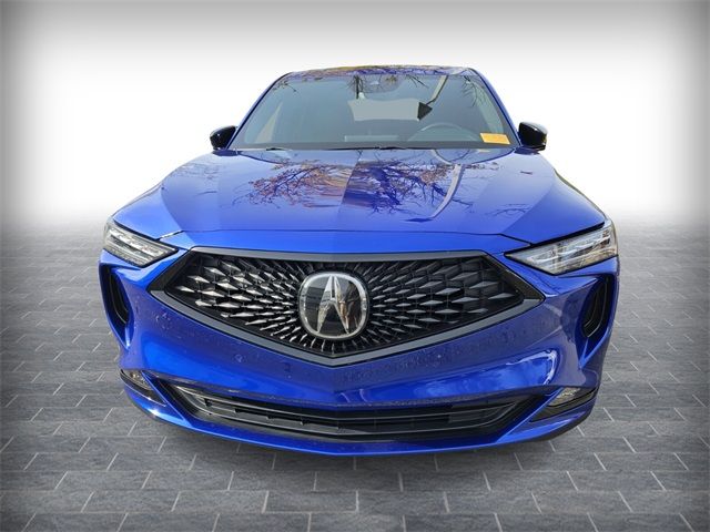 2023 Acura MDX A-Spec