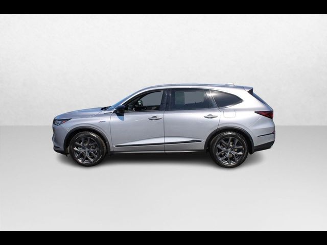 2023 Acura MDX A-Spec