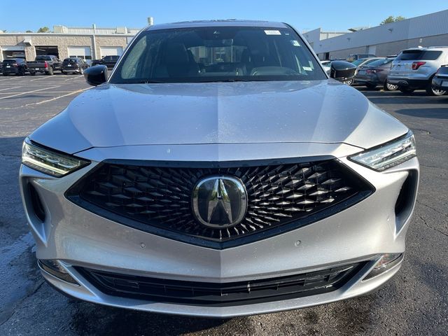 2023 Acura MDX A-Spec