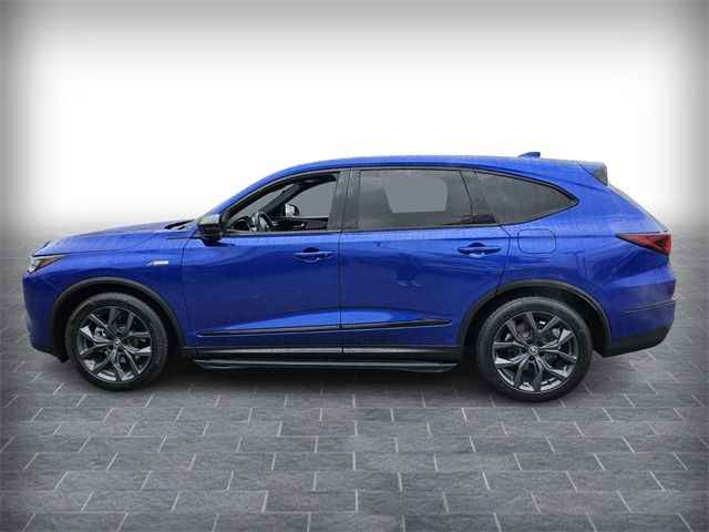 2023 Acura MDX A-Spec