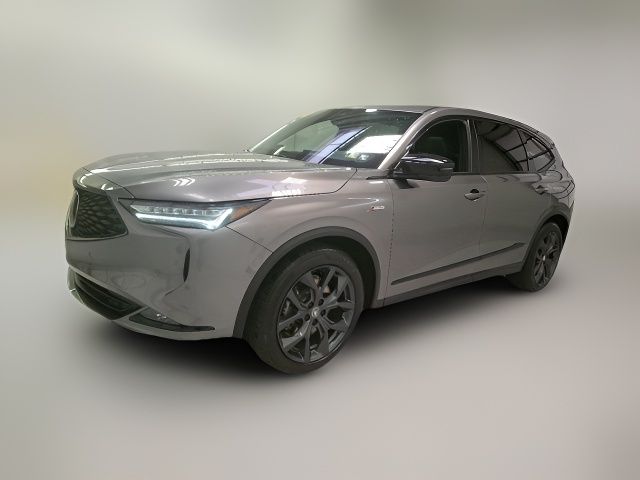 2023 Acura MDX A-Spec