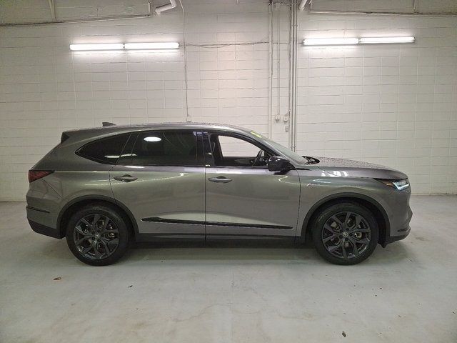 2023 Acura MDX A-Spec