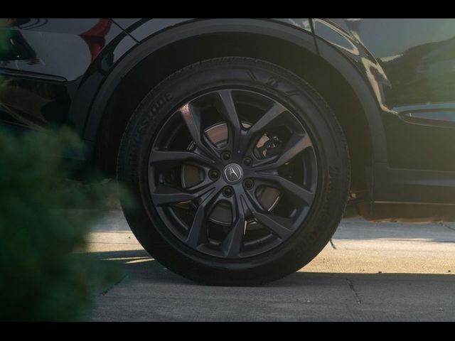 2023 Acura MDX A-Spec