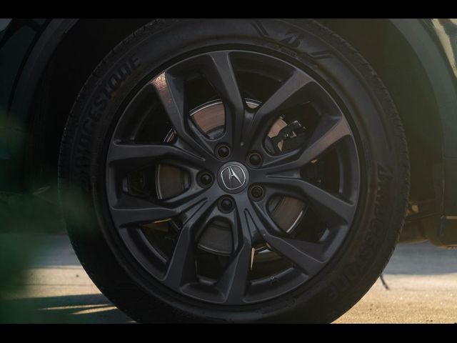 2023 Acura MDX A-Spec