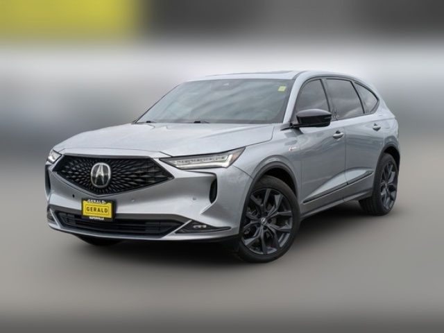 2023 Acura MDX A-Spec