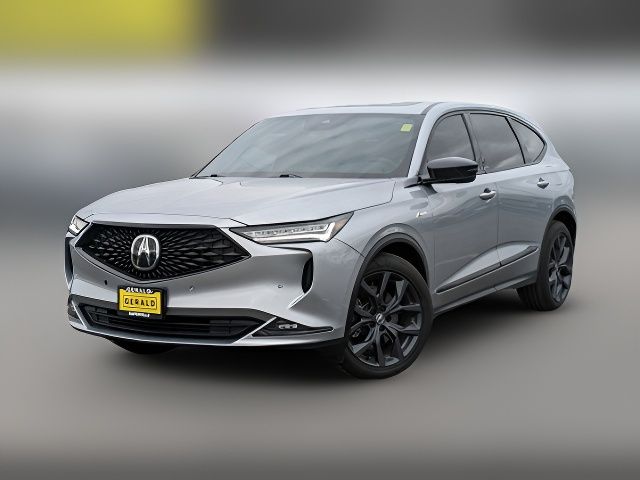 2023 Acura MDX A-Spec