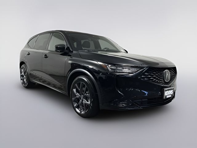2023 Acura MDX A-Spec