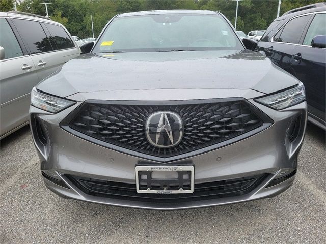 2023 Acura MDX A-Spec