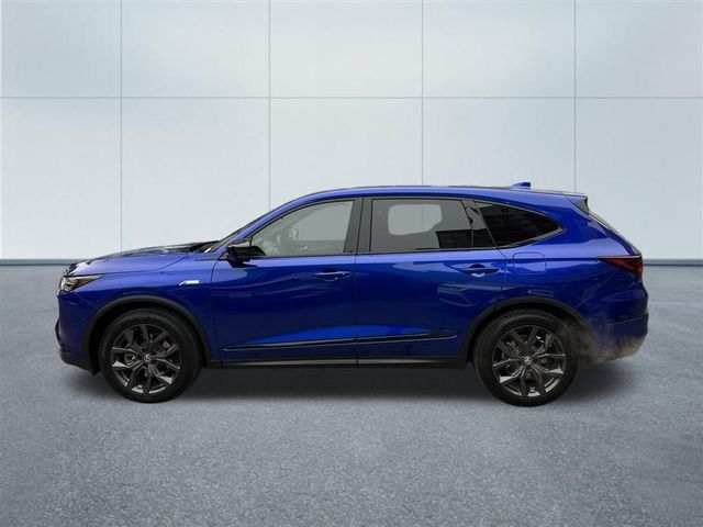 2023 Acura MDX A-Spec