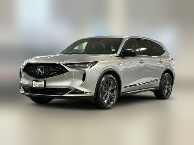 2023 Acura MDX A-Spec