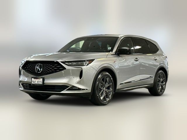 2023 Acura MDX A-Spec