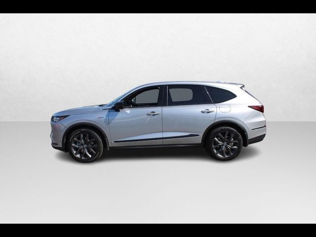 2023 Acura MDX A-Spec