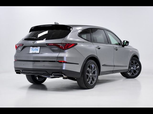 2023 Acura MDX A-Spec