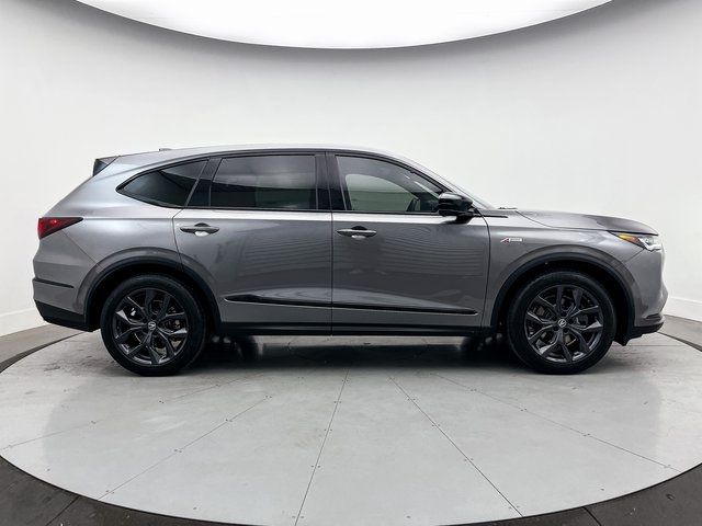 2023 Acura MDX A-Spec