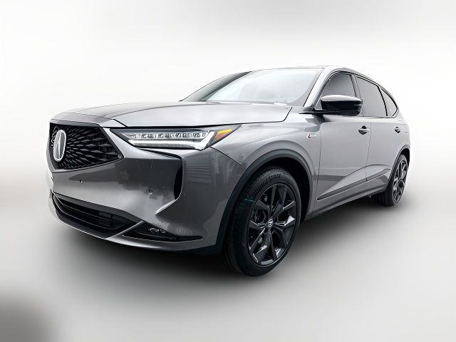 2023 Acura MDX A-Spec