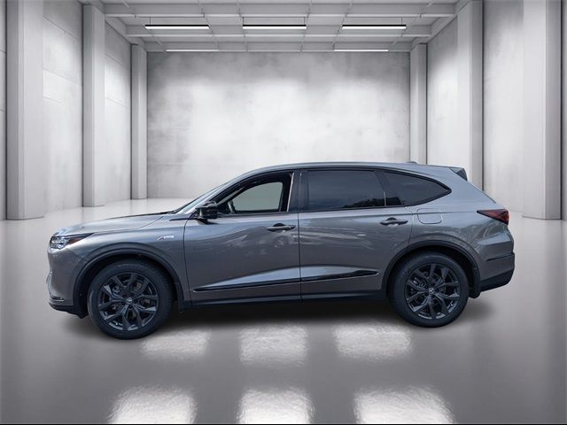 2023 Acura MDX A-Spec