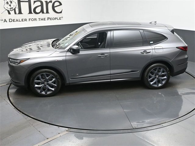 2023 Acura MDX A-Spec