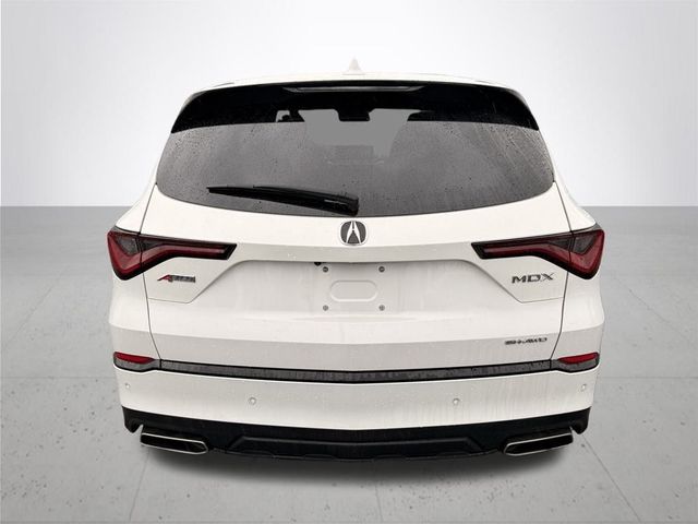 2023 Acura MDX A-Spec