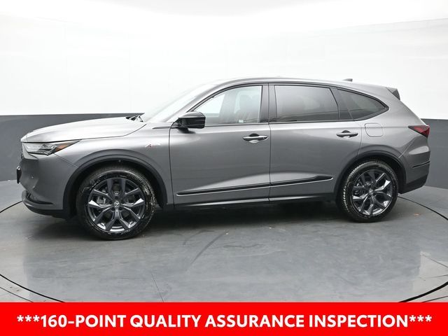 2023 Acura MDX A-Spec