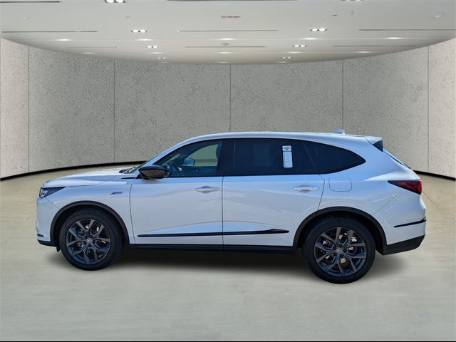 2023 Acura MDX A-Spec