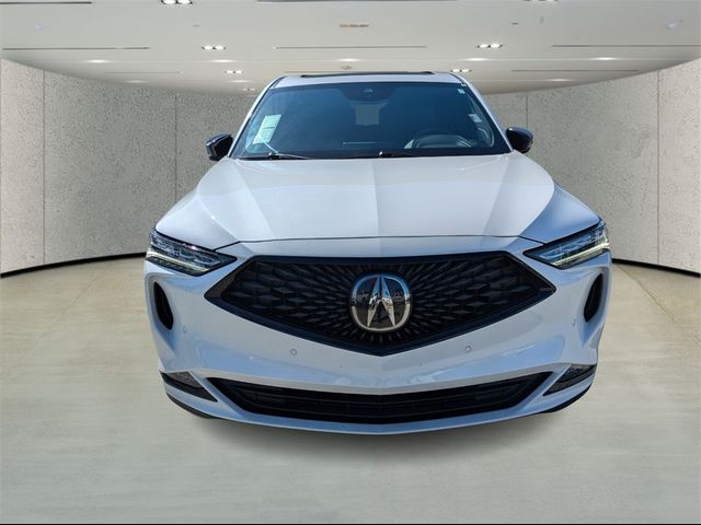 2023 Acura MDX A-Spec