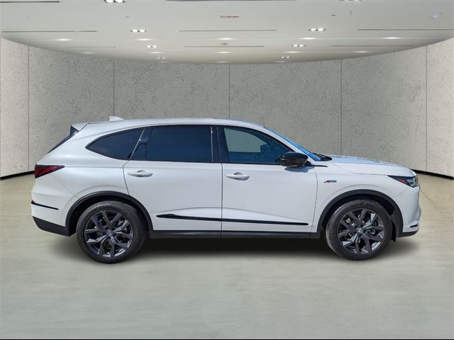 2023 Acura MDX A-Spec