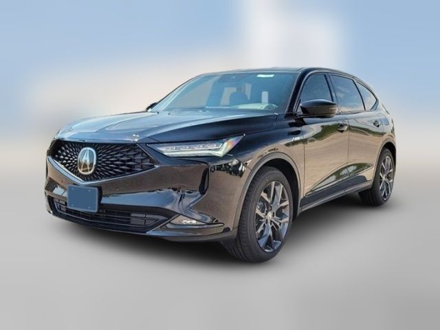 2023 Acura MDX A-Spec