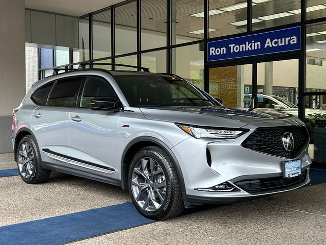 2023 Acura MDX A-Spec