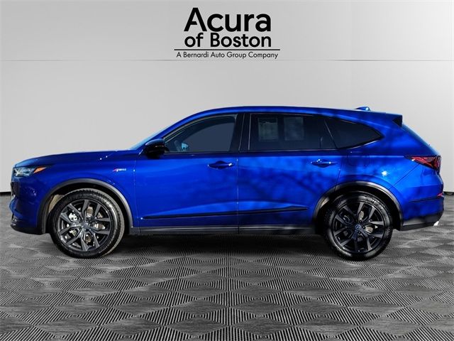 2023 Acura MDX A-Spec