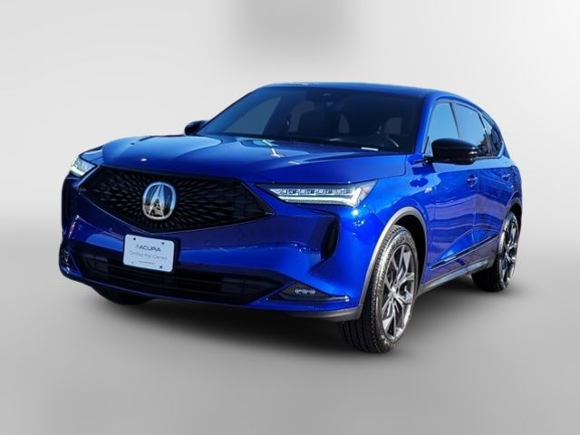 2023 Acura MDX A-Spec