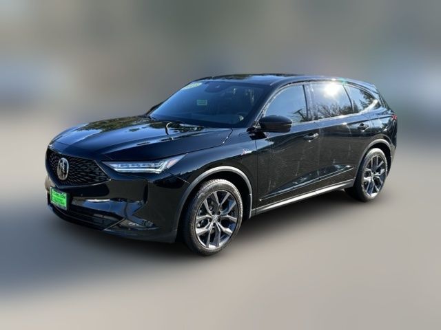 2023 Acura MDX A-Spec