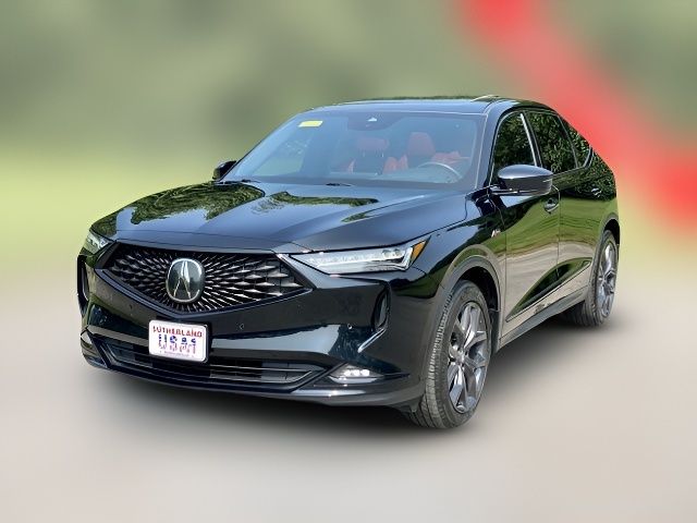 2023 Acura MDX A-Spec