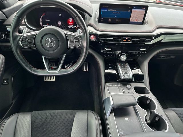 2023 Acura MDX A-Spec