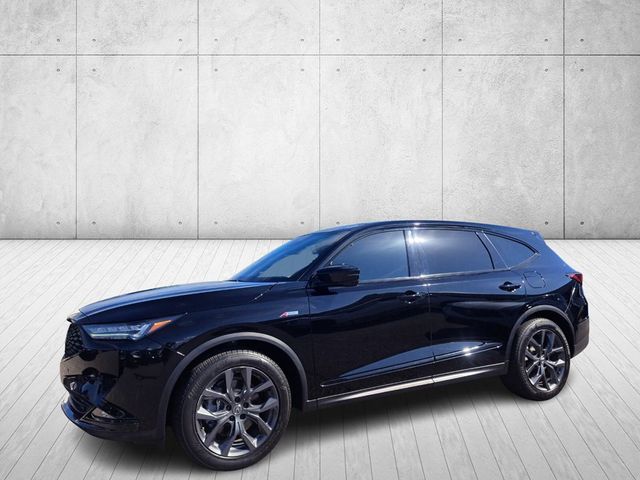 2023 Acura MDX A-Spec