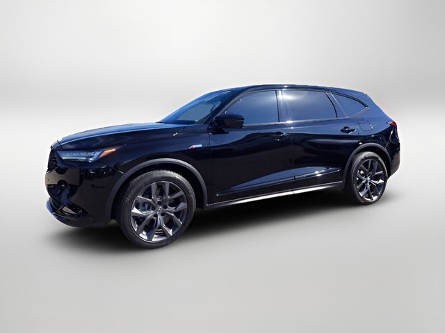 2023 Acura MDX A-Spec
