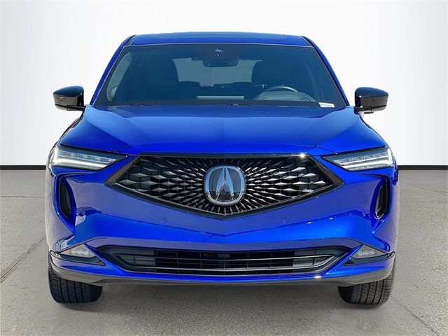 2023 Acura MDX A-Spec