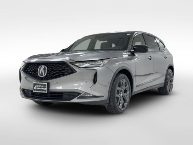 2023 Acura MDX A-Spec