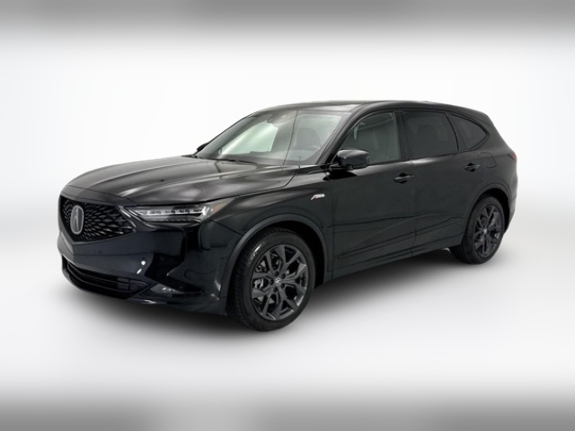 Used Black Acura MDX For Sale in Phoenix, AZ | Auto Navigator