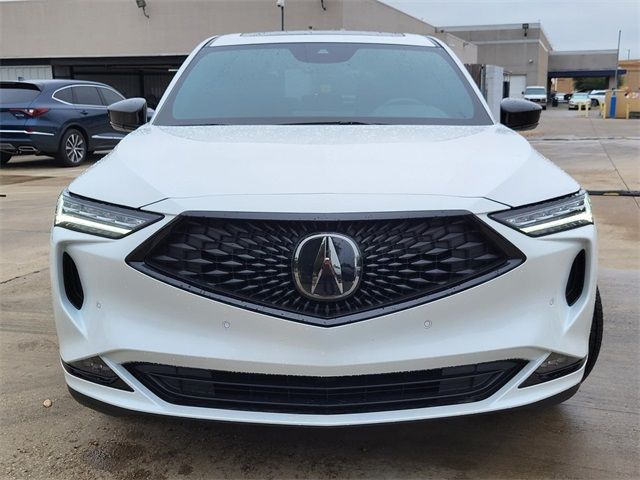 2023 Acura MDX A-Spec