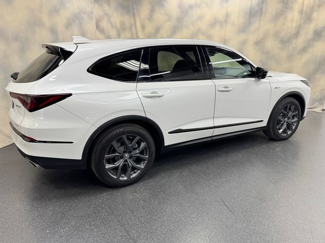 2023 Acura MDX A-Spec