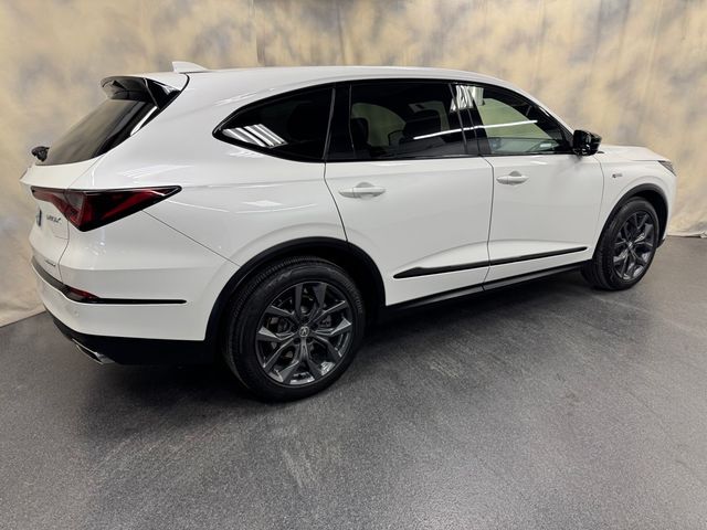 2023 Acura MDX A-Spec