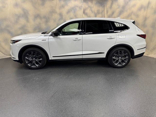 2023 Acura MDX A-Spec